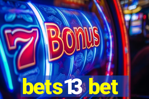 bets13 bet